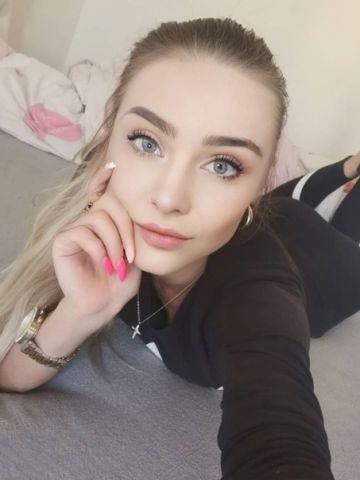 Анкета проститутки Снежанна, 24 года